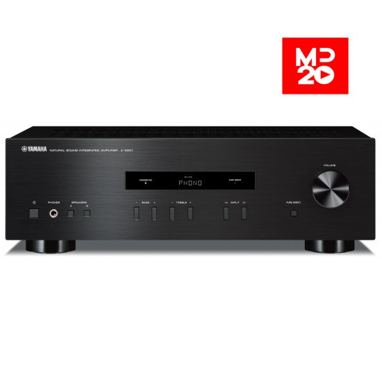 Yamaha A-S201