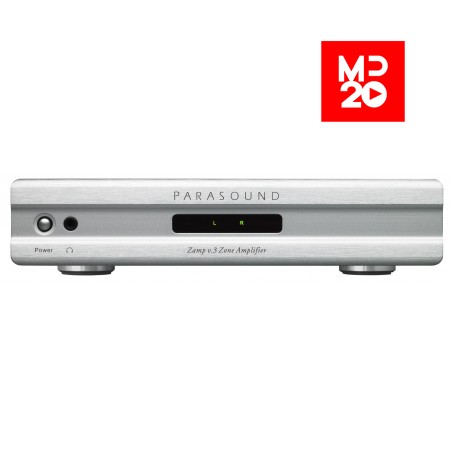 Parasound Zamp v.3