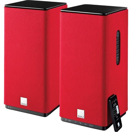 Dali Kubik Free + Extra