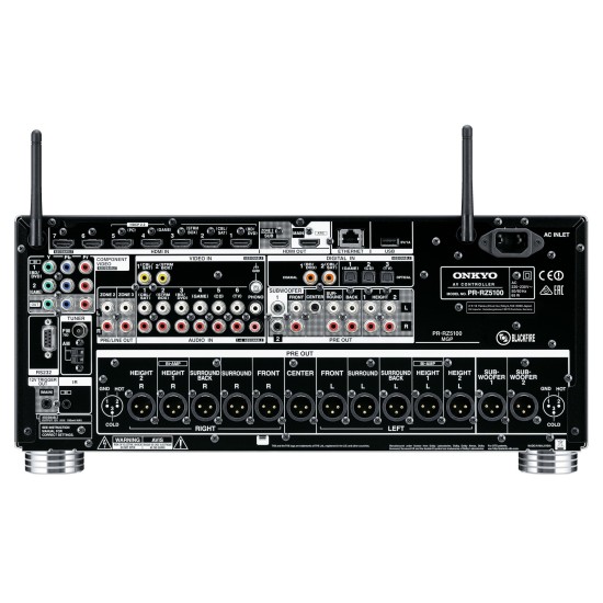 Onkyo PR-RZ5100