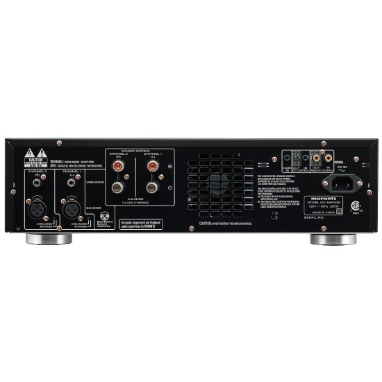 Marantz  MM7025
