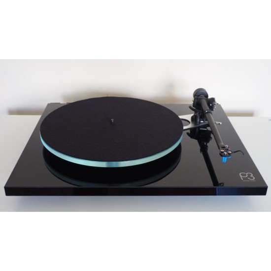 Rega  Planar 3