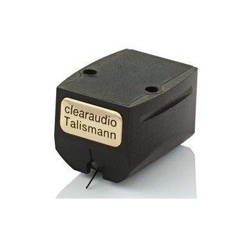 Clearaudio Talismann V2 gold
