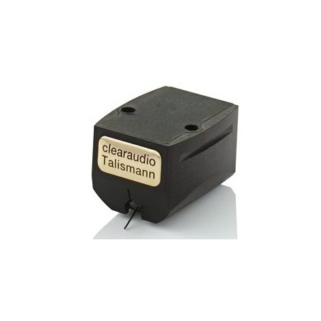 Clearaudio Talismann V2 gold
