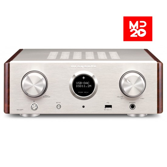 Marantz HD-AMP1