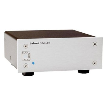 Lehman audio black cube SE II