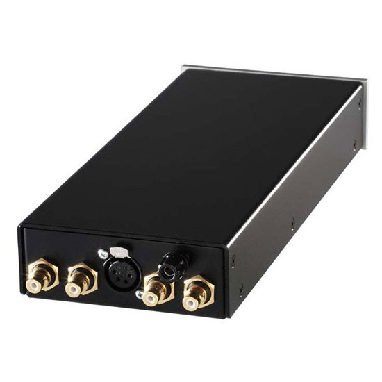 Lehman audio black cube decade