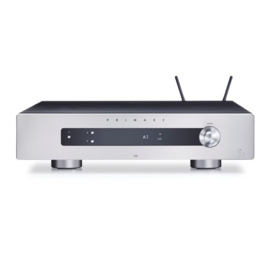 Primare CD 15 Prisma