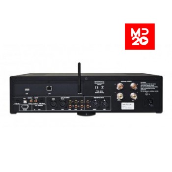 Electrocompaniet ECI 6DX 2