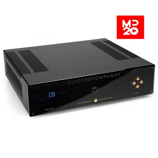 Electrocompaniet ECI 6DX