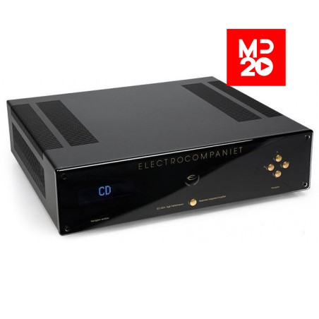 Electrocompaniet ECI 6DX