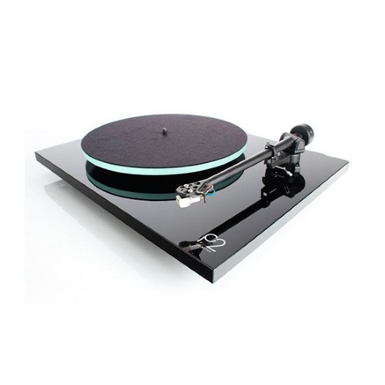 Rega Planar 2
