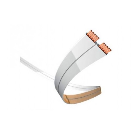 In Akustik Premium Speaker Cable Superflat