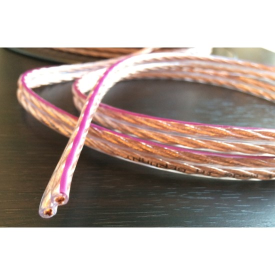 Eagle Cable Deluxe Calypso