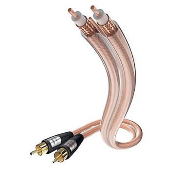 In Akustik Star Stereo RCA