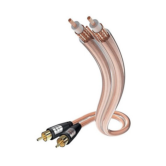 In Akustik Star Stereo RCA