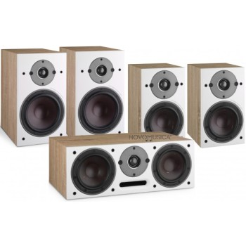 Dali Oberon 3 Cinema Pack 2