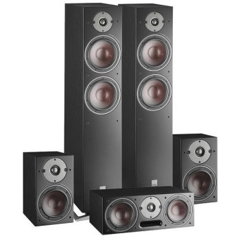 Dali Oberon 7 Cinema Pack 2