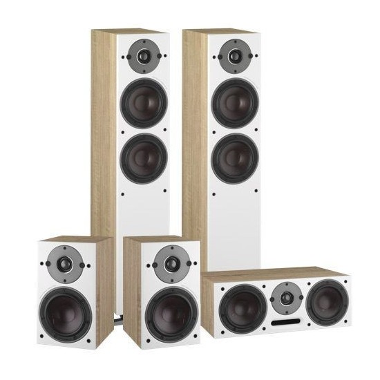 DALI OBERON 5 Cinema Pack