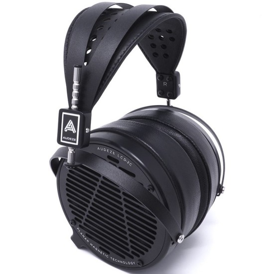 Audeze LCD-2C