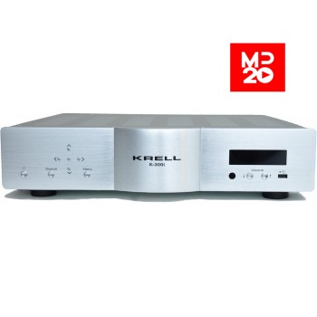 Krell K300i
