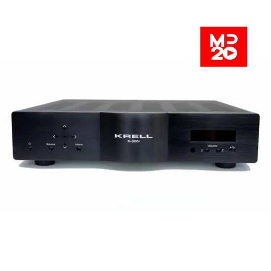 Krell K300i Digital