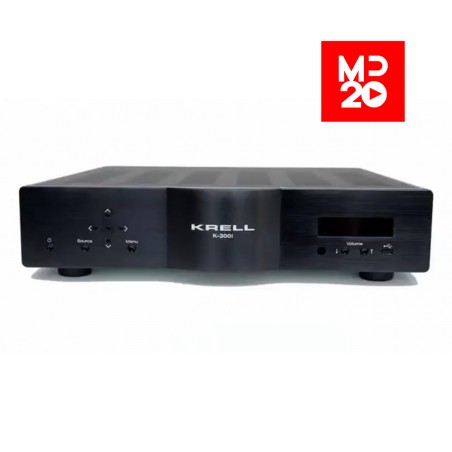 Krell K300i Digital