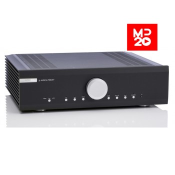 Musical Fidelity M6si