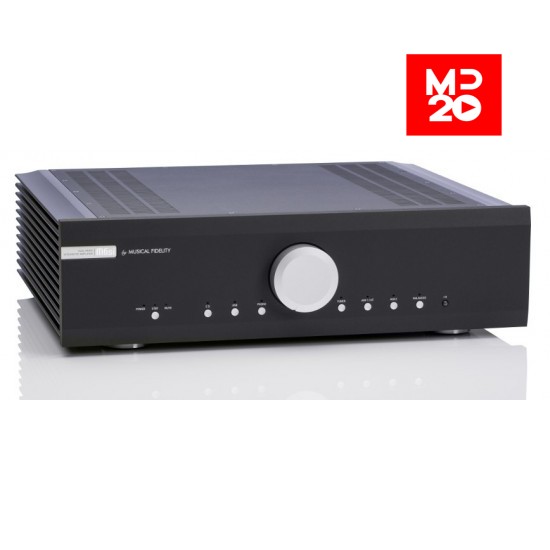 Musical Fidelity M6si