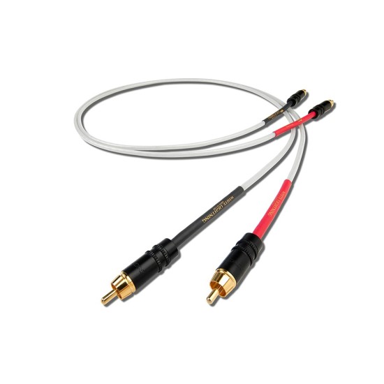Nordost White Lightning RCA