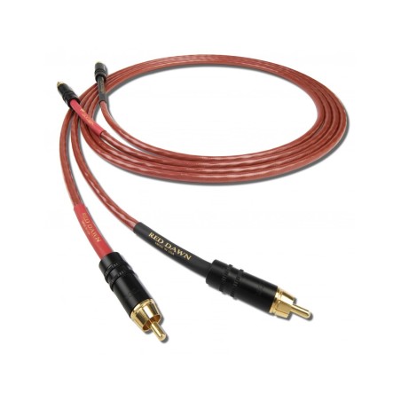 Nordost Red Dawn Interconnect