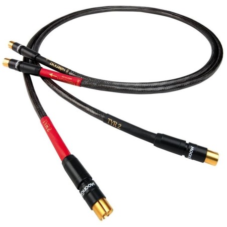 Nordost Tyr 2 Interconnect