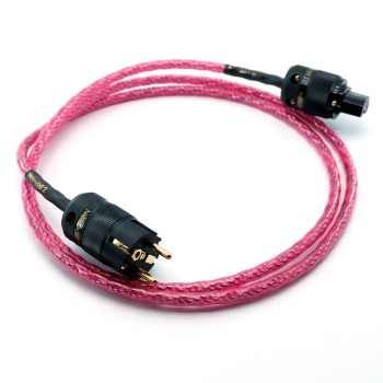 Nordost Heimdall 2 Power Cord