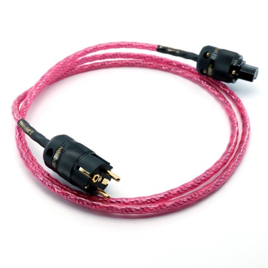 Nordost Heimdall 2 Power Cord