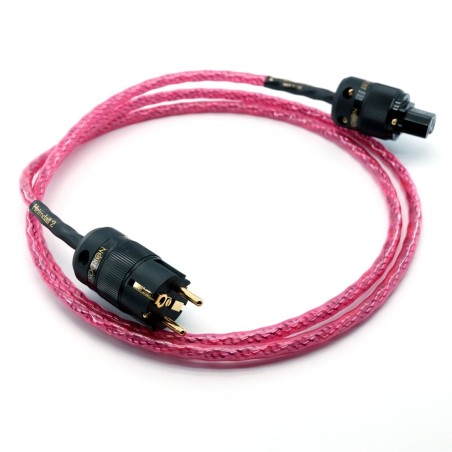Nordost Heimdall 2 Power Cord