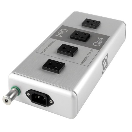 Nordost QRT QB4 MARK II