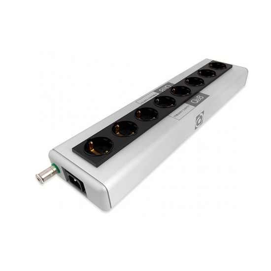 Nordost QRT QB8 MARK II