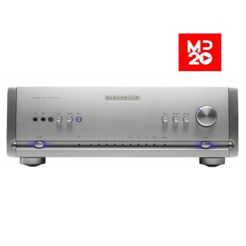 Parasound HALO HINT 6