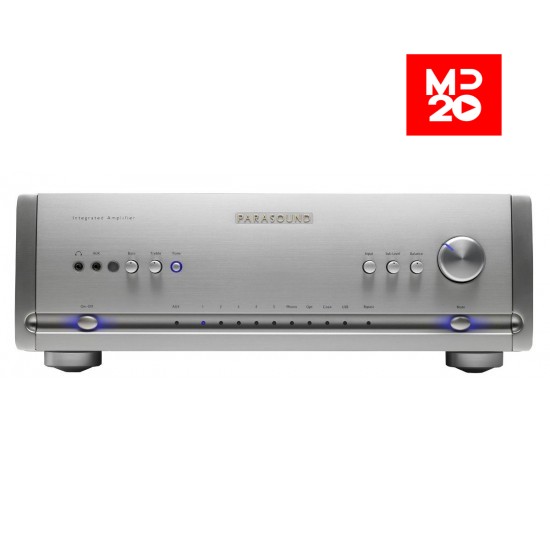 Parasound HALO HINT 6