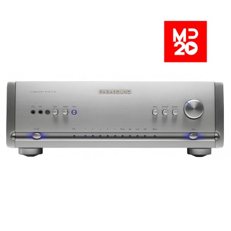 Parasound HALO HINT 6