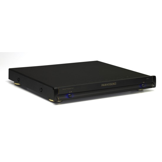 Parasound Halo JC 3 jr