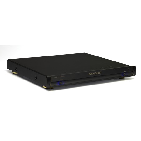 Parasound Halo JC 3 jr