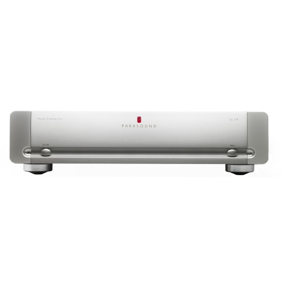 Parasound Halo JC 3+