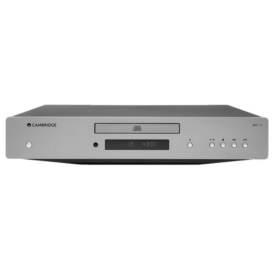 Cambridge Auido AXC25