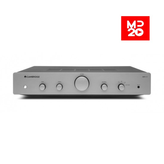 Cambridge Audio AXA25