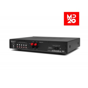 Cambridge Audio AXA25 2