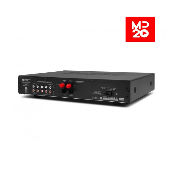 Cambridge Audio AXA25