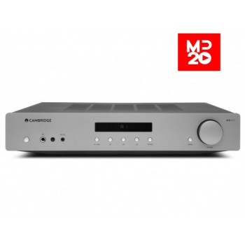 Cambridge Audio AXA35