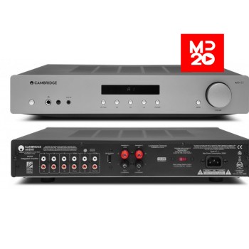 Cambridge Audio AXA35 2