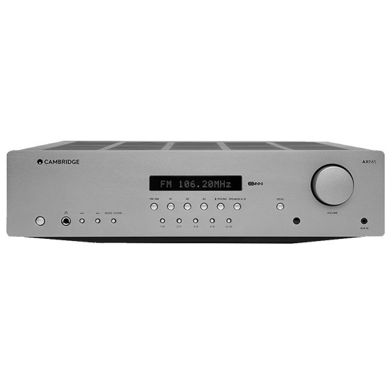 Cambridge Audio AXR85